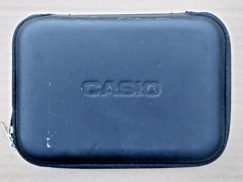 Casio g200 lcd - 5.3",