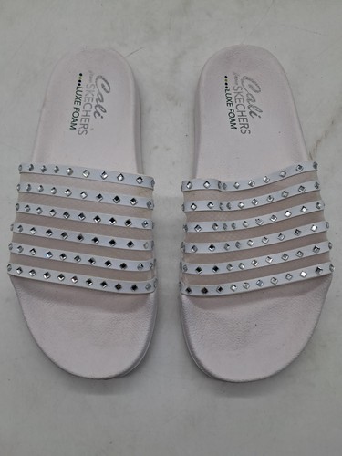 Sketchers cali luxe foam - sketchers,