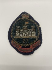 Vintage Royal Inniskilling