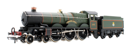Airfix 54125 br green - airfix, 54125-5