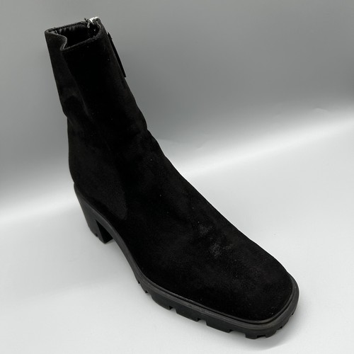 Zara ankle boots - boots, faux