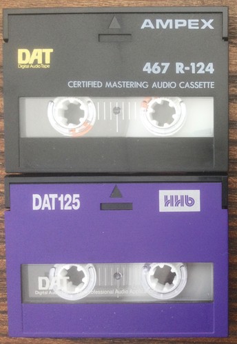 120 minute dat digital - minute,