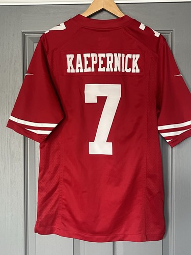 Nike san francisco 49ers - san,