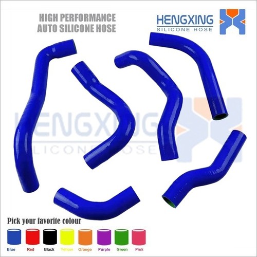 Intercooler hose kit for - intercooler,