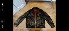 Vanson Enfield, E150 Leather