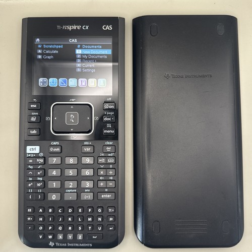 Texas instruments nspire cx - ti-nspire,