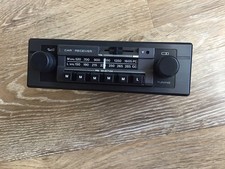  Philips 232 LW/MW Car Radio