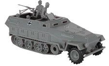 Bmc cts 67335 scale - bmc, ww2