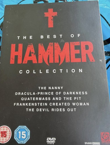 The best hammer collection - the,