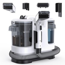 3in1 Carpet Spot Upholstery