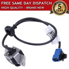 For Tesla Model S & X 2012-2021 170° Rear View Reverse Camera Parking Backup Cam