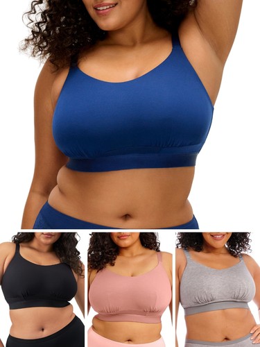 Elomi downtime bralette - bralette, non