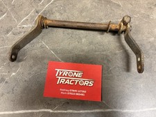 Massey Ferguson 65 Throttle