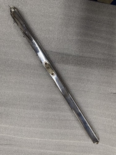 Bristol 401 windscreen centre - 401,