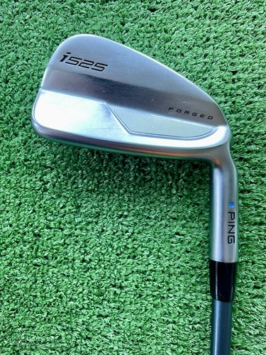 Ping i525 forged - i525, 6-pw+uw