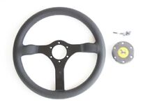 1987-92 Ferrari F40 MOMO Steering Wheel