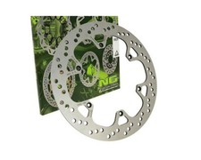 NG Brake Disc 290 mm for