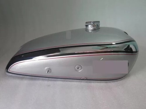 Norton model hand gear - model, 18