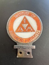 Institute Of Advanced Motorist