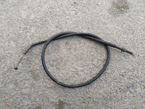 Cable wire rope clutch - cable,