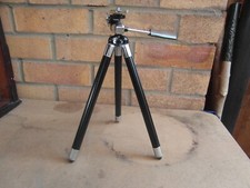 Vintage Adjustable Tripod