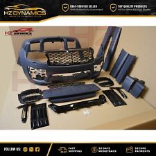 BODYKIT FOR 2013 2017 RANGE