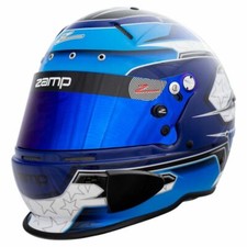 Zamp RZ70E Helmet Hans