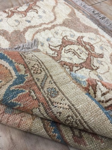 Vintage old used - used, handmade