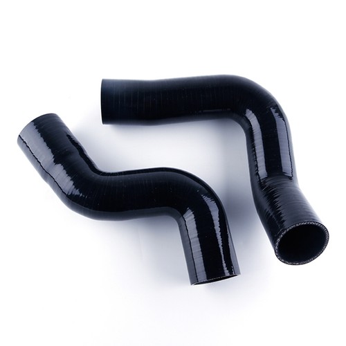 Silicone pipe hoses - fit, for