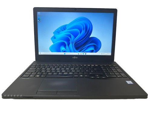 Fujitsu lifebook laptop - lifebook, a357