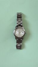 Vintage Swiss Tissot 1853 PR50 Sapphire Crystal date watch J326/426