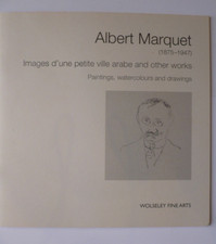 Albert Marquet 1875-1947