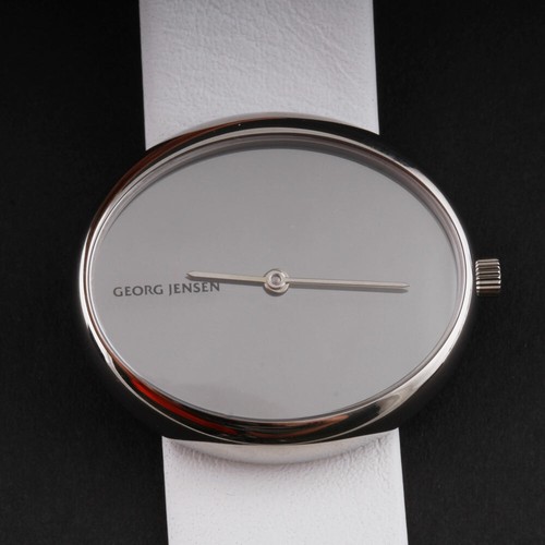 Georg jensen ladies watch - georg, #