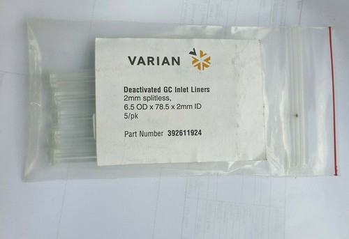 Varian 392611924 deactivated - varian,