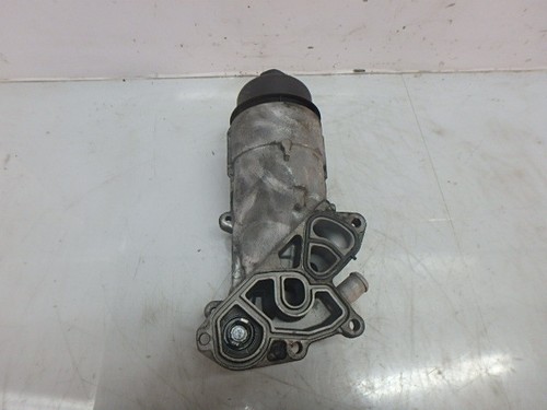 Oil filter housing citroen - housing,