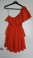 NEXT RUNWAY COLLECTION ORANGE