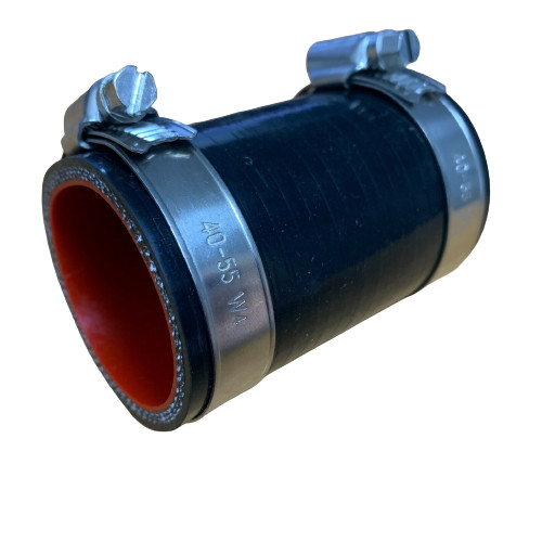 Fuel hose for filler - filler, to