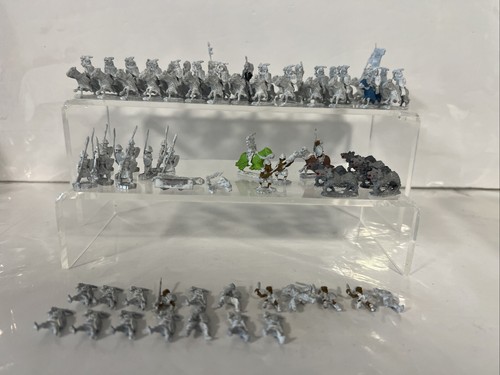 Fantasy knights horses - knights, &