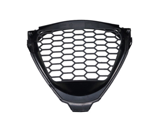 858827 original radiator grill - 858827,