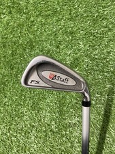 WILSON STAFF FAT SHAFT 3 IRON GRAPHITE REGULAR FLEX