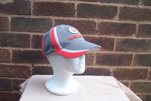 Formula vodafone mclaren - vodafone,
