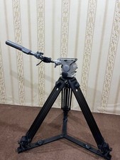 Vinten Vision 12 , Vision SD 