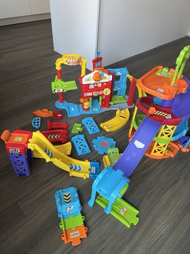 Toot toot bundle