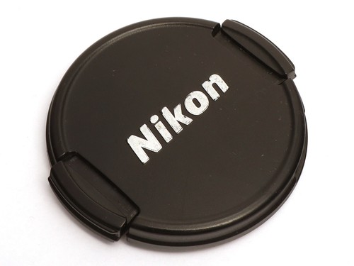 Original nikon snap lens - nikon,