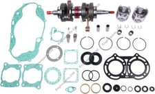 Overhaul Rebuild Kit for