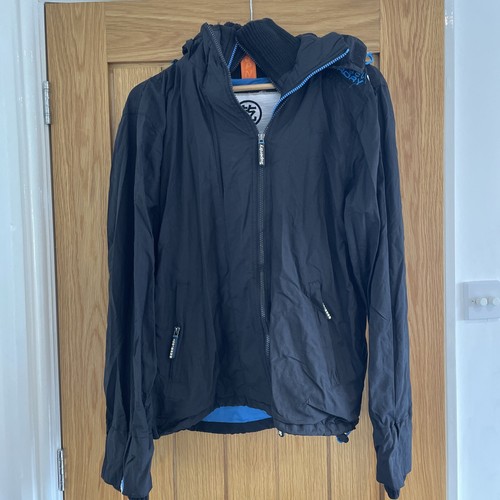 Superdry original windcheater - superdry,