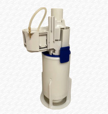Geberit AP140 Dual Flush Pneumatic Flush Valve for Concealed Toilet Cistern