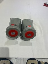 Europa IP67 Surface Socket