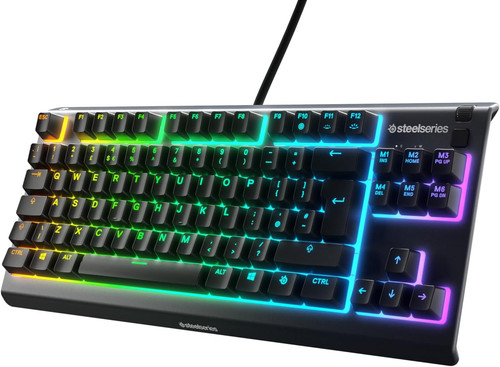 Steelseries apex tkl - apex,