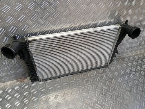 Audi 2007 intercooler - 8p,
